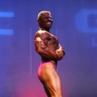 Lance  Anders - NPC NW Night of Champions 2012 - #1